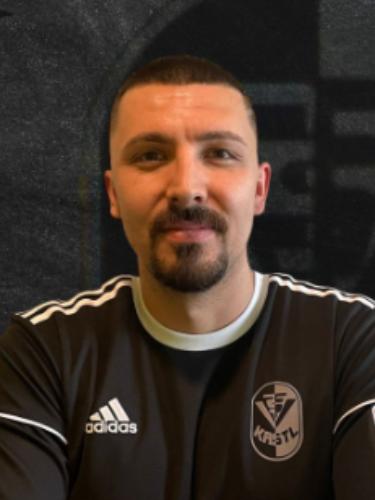 Avatar Bild für Ivan Pete