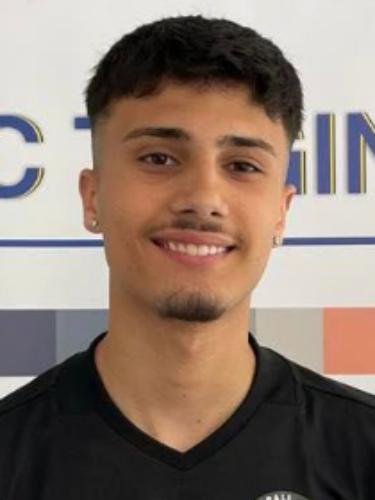 Avatar Bild für Alessandro Marrazzo