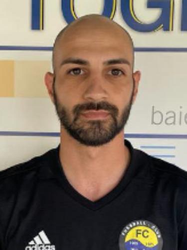 Remi Ochea