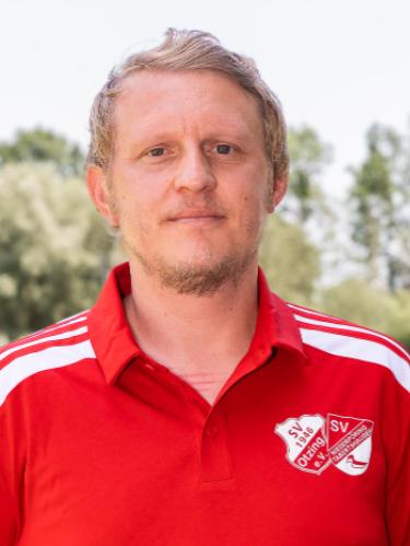 Avatar Bild für Oliver Baumann