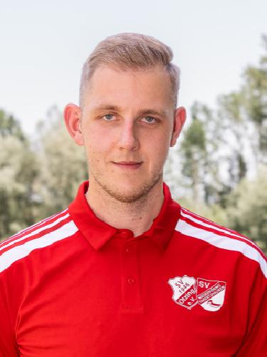 Avatar Bild für Andre Fuerch