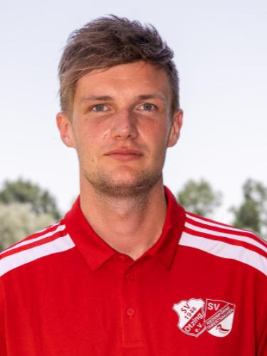 Avatar Bild für Alexander Zitzelsberger