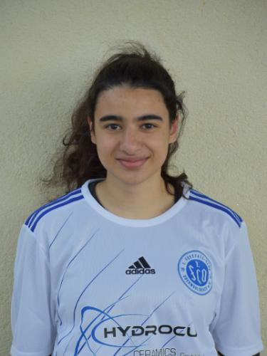 Avatar Bild für Mirabell Mousa