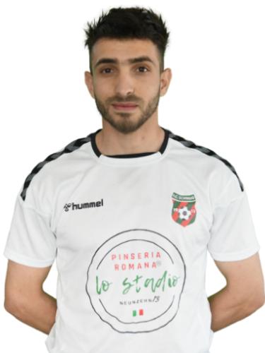 Avatar Bild für Ilyas Bader