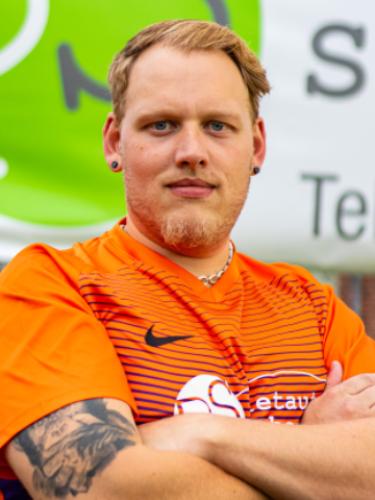 Avatar Bild für Stefan Hanner