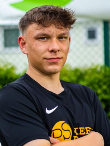 Avatar Bild für Kai Liebsch