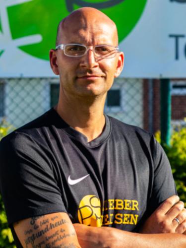 Avatar Bild für Andy Riedl