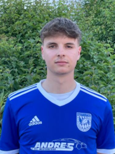 Avatar Bild für Kevin Bäuerlein