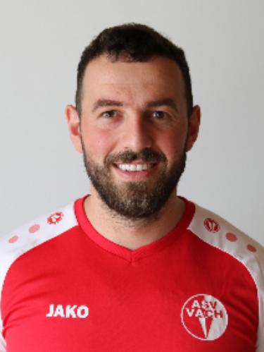 Avatar Bild für Arben Zogaj