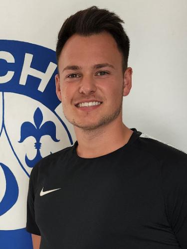 Avatar Bild für Bryan Bertsch