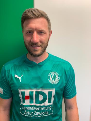 Avatar Bild für Andreas Meyer