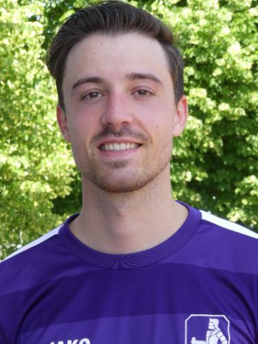 Avatar Bild für Kevin Kümmerle