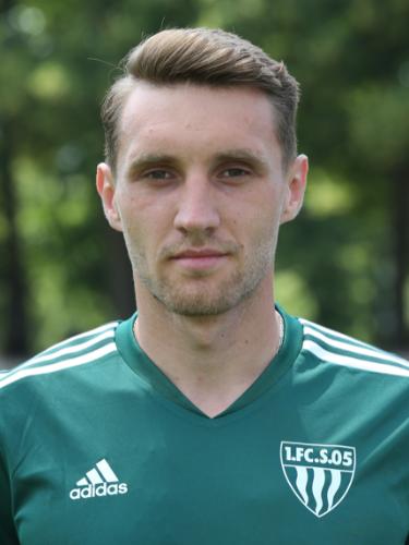 Avatar Bild für Amar Suljic