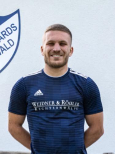 Avatar Bild für Maximilian Gruber