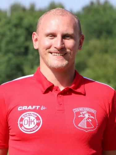 Avatar Bild für Tobias Karimi