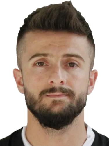 Avatar Bild für Argjent Mustafa