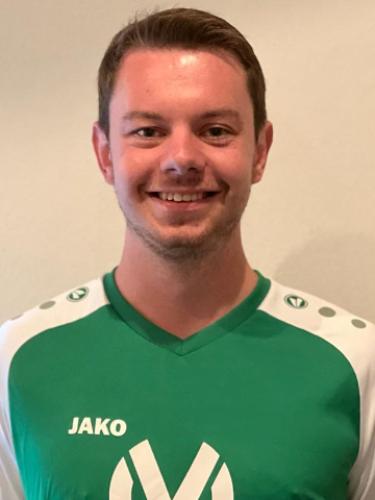 Avatar Bild für Lukas Heinrich