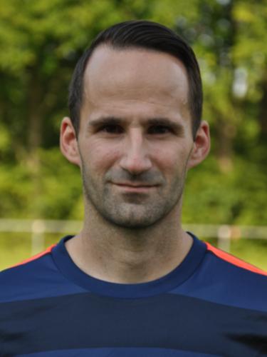 Avatar Bild für Benedikt Megyes