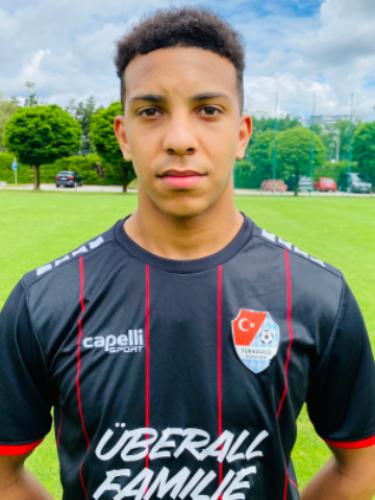 Avatar Bild für David Anyaonu