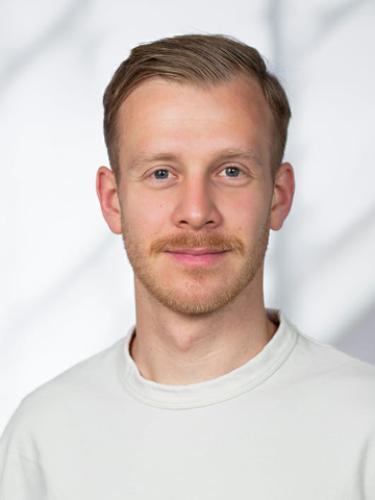 Avatar Bild für Benjamin Karg