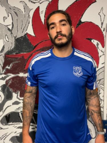 Avatar Bild für Rico Geiling