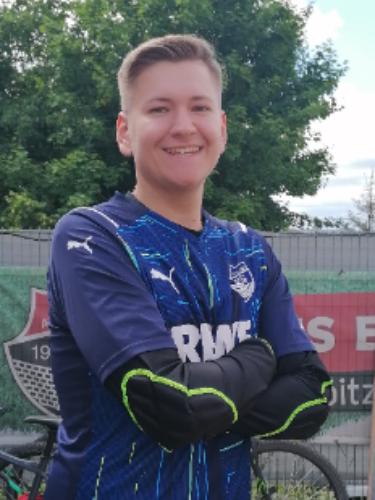 Avatar Bild für Tobias Häßler