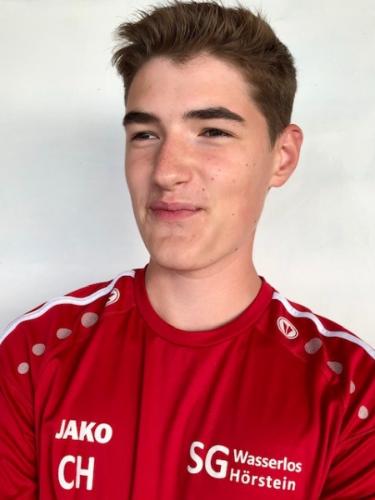 Avatar Bild für Christopher Heib