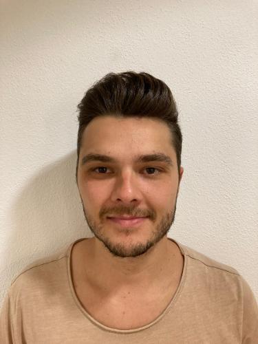 Avatar Bild für Steven Holzapfel