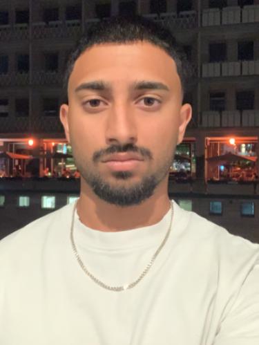 Avatar Bild für Sundeep Singh-Rai