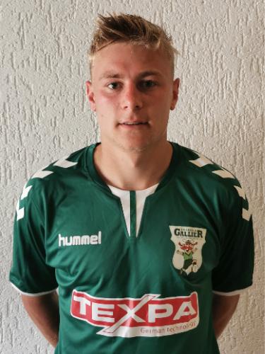 Avatar Bild für Jonas Schmitt