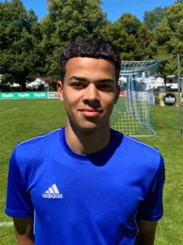 Avatar Bild für Jordan Vekonj