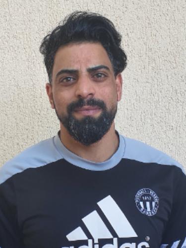 Avatar Bild für Hmoud Manshad Dhaher