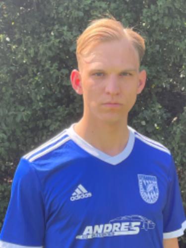 Avatar Bild für Benedikt Müller