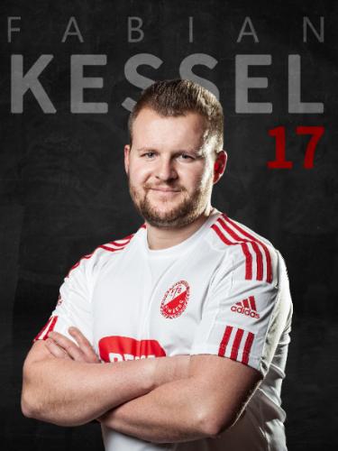 Fabian Kessel