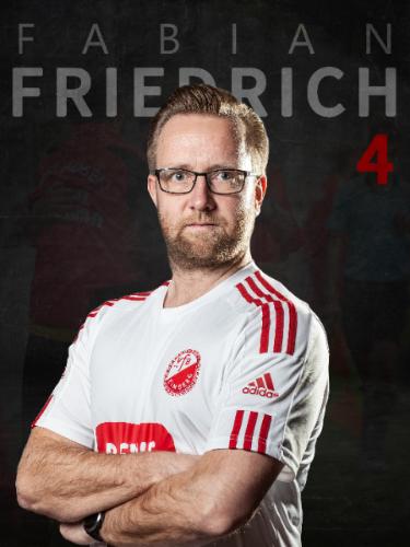 Fabian Friedrich