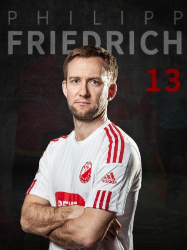 Philipp Friedrich