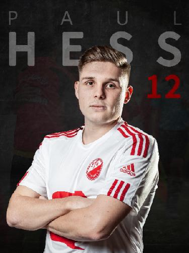 Avatar Bild für Paul Heß