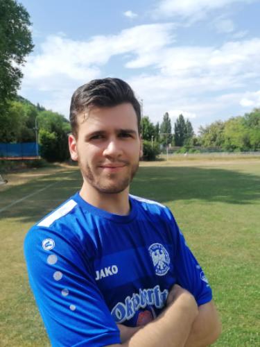 Avatar Bild für Matteo Klier