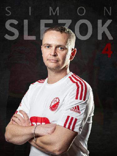 Avatar Bild für Simon Slezok