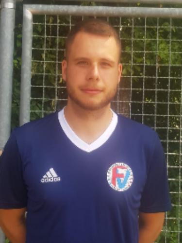 Avatar Bild für Dario Gründler