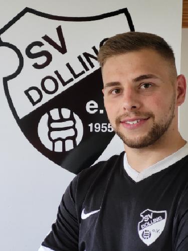 Avatar Bild für Dominik Baumeister