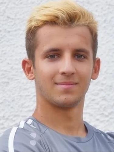 Avatar Bild für Danijel Blaz