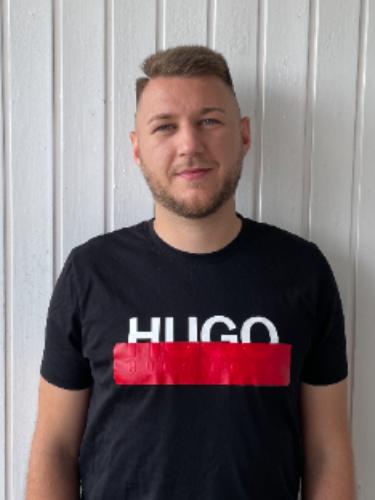 Avatar Bild für Ivan Brekalo