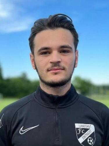 Avatar Bild für Agim Bejta