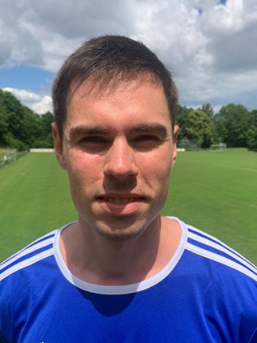 Avatar Bild für Kilian Gambs