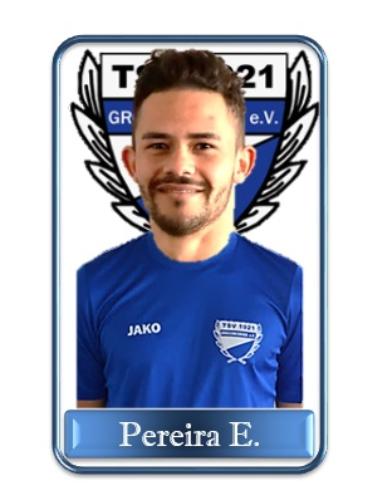 Avatar Bild für Erick Pereira de Aroujo