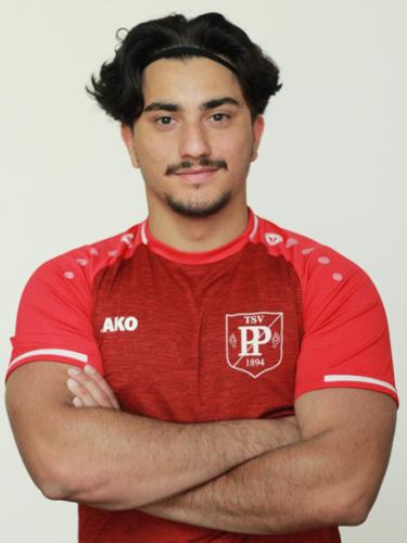 Avatar Bild für Talha Kulak