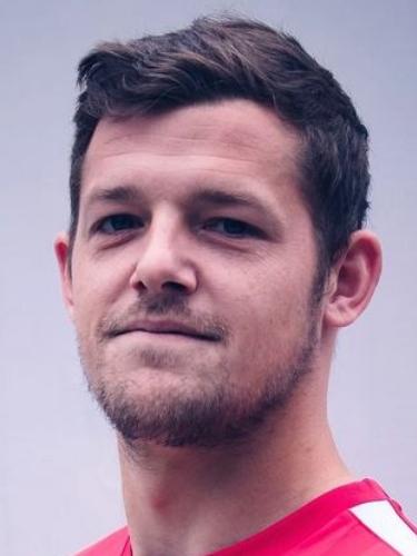 Avatar Bild für Dominik Woltmann