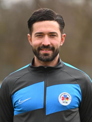 Avatar Bild für Tolga Toker