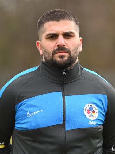 Avatar Bild für Murat Akbas